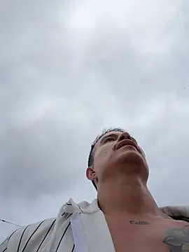 צ'אט XXX בשידור חי של DOMINICKVEGAS77