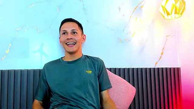 IzanArias – Live XXX-chat