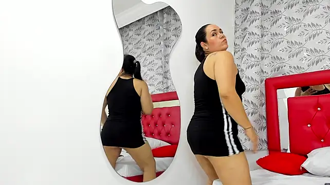angelagraace's Live XXX Chat