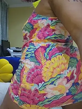 Chat XXX en directo de Drippincaty