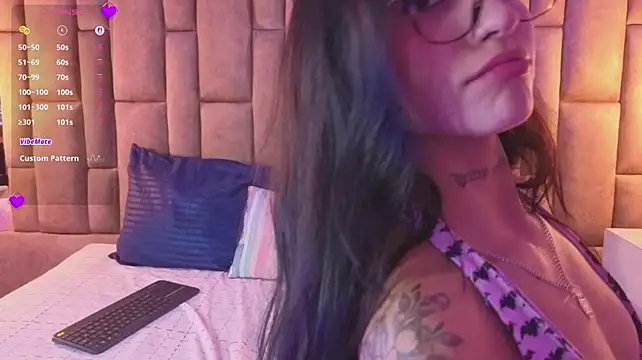 BrianaJhons19 Live XXX-Chat