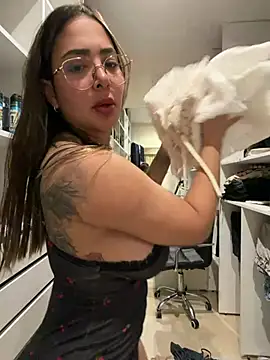 maferalvarexxx Pertunjukan Webcam