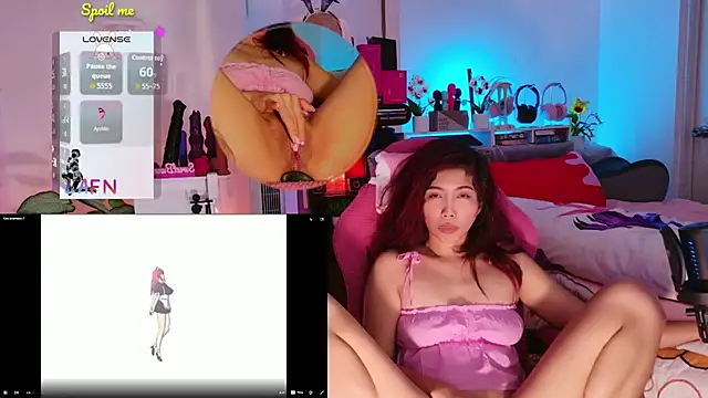 25sweetlilbunny 现场XXX聊天