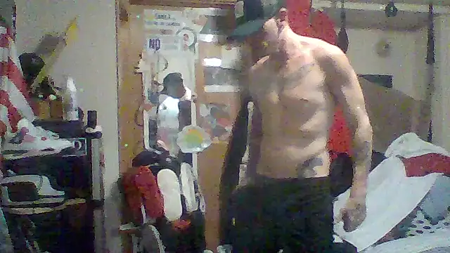 NEWHUNGBOY Webcam show