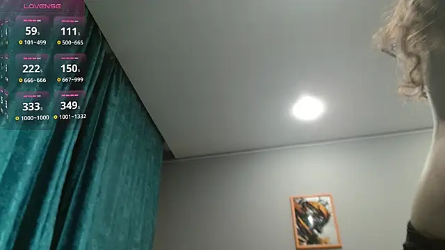 Chatroom XXX en direct de spermblebee