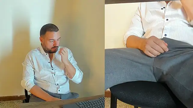 Luca_noir – webcam-show
