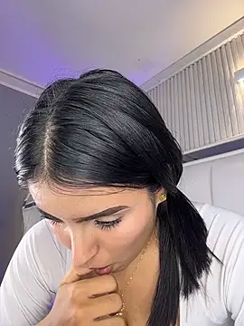 Chat +18 de LovelyEyesx ao vivo