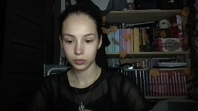 Yuna5343's Live XXX Chat