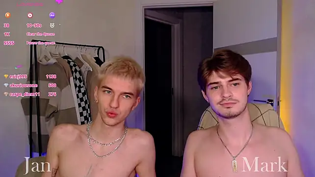Czat XXX na żywo – itsyanbb