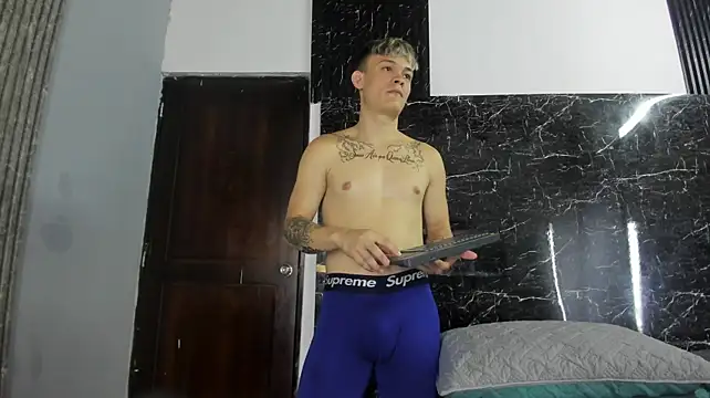 Robinlion91 Chat XXX live