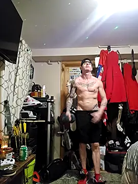 NEWHUNGBOY Webcam Show