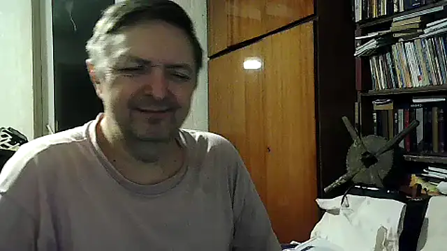 Webkamerová show Pokaz2020