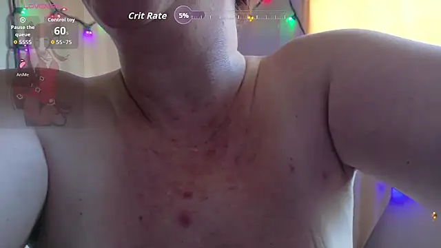 Chat XXX ao vivo de Luna1984