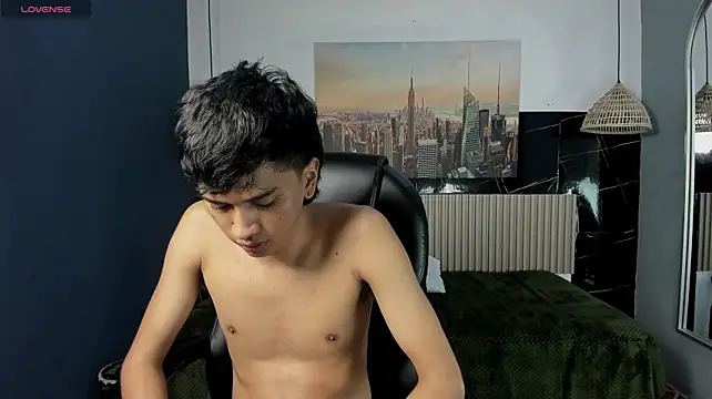 Chat XXX Live markbowie