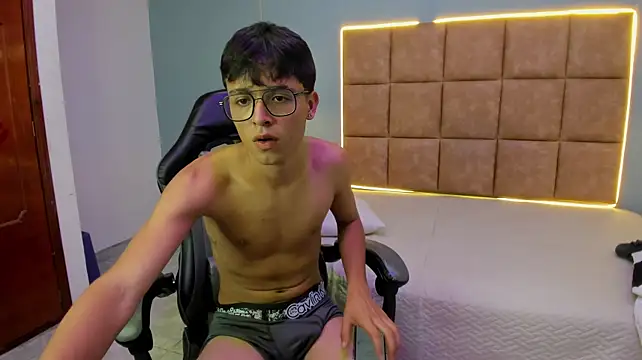 Zayn_carter Chat XXX live