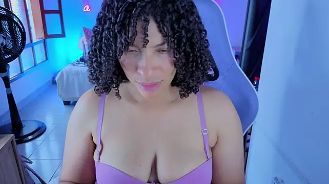 DannaBerry's Live XXX Chat