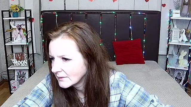MeganPirs' Live XXX Chat