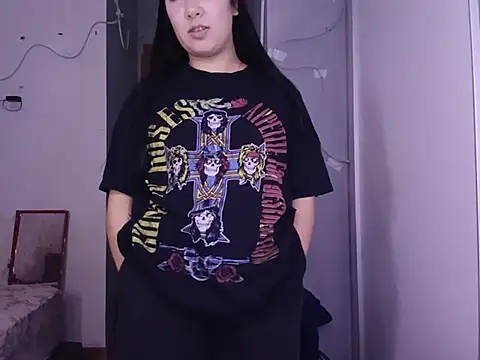 Japabaixinha live XXX chat