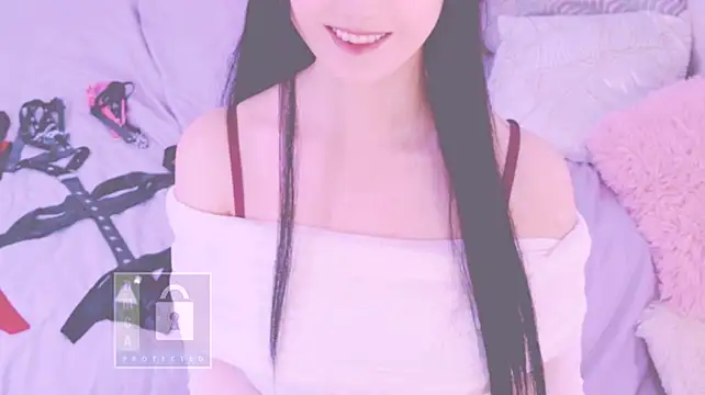 LongoriaEva – Live XXX-chat
