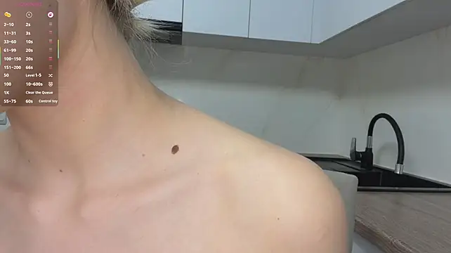 Carolini_i 라이브 XXX 채팅