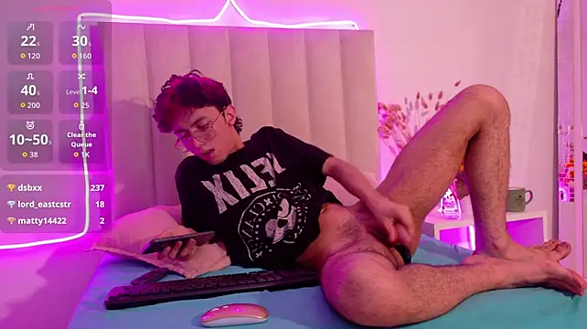 Twink_Sebas7n Live XXX chat