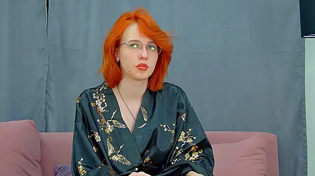 KarolinaRode – Live XXX-chat