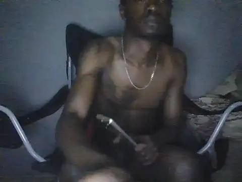 blackboylovely Webcam-Show