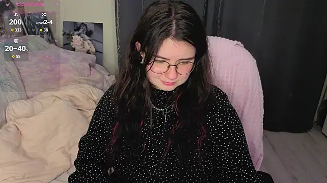Kitty-Katty – Live XXX-chat