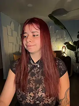 Canneela – Live XXX-chat