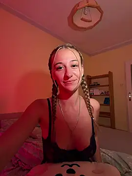 LiaaaBunny – Live XXX-chat
