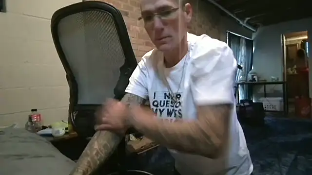 dapowercoupleのライブXXXチャット