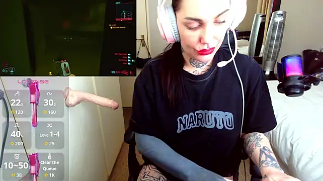 AshleyFayex – Live XXX-chat