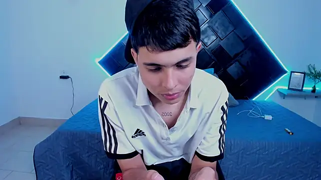 Dante_Blake_ Chat XXX live