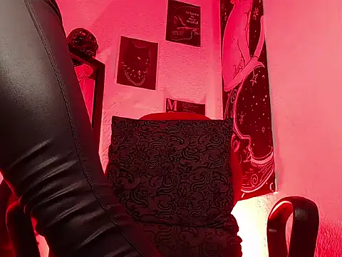 Chat +18 de AlecBanne_ ao vivo