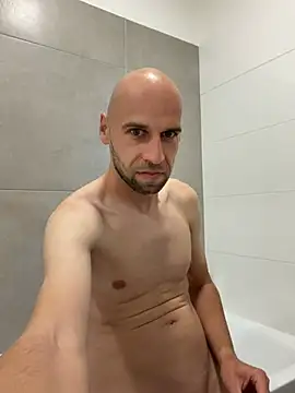 XXX chat uživo modela _oliver_it