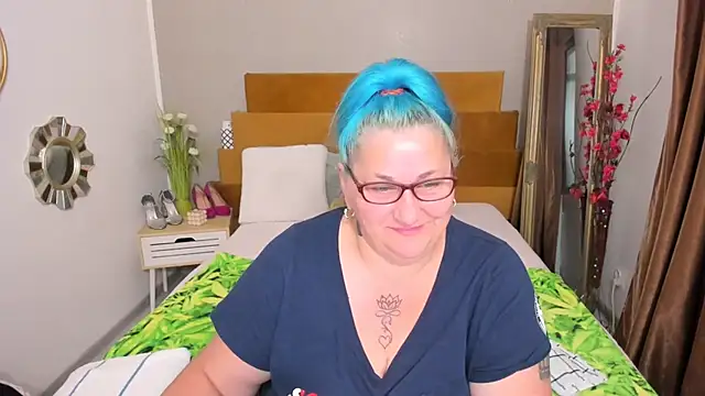 Sugarmommy_69X – Live XXX-chat