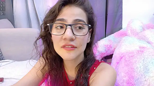 Chat +18 de Miranda_doll__ ao vivo