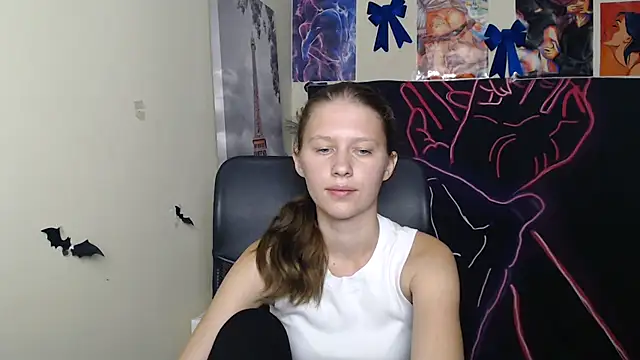 StellaCRL Chat XXX in diretta