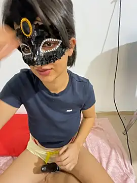 cutemodell Live XXX-Chat