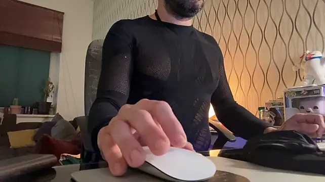 Živý XXX chat tomz0819