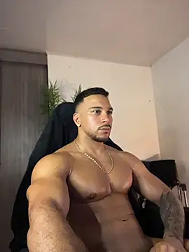 FreszX Live XXX Chat