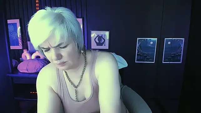 CarmenSoft's Live XXX Chat