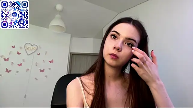 ElieFluttershy – Live XXX-chat