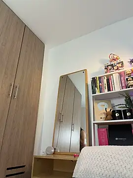 Lizzy_Mei's Live XXX Chat