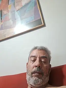 Show de webcam de DotadoSaoCristovaoRJ