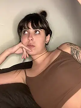 XXX chat uživo modela ninapellegrini17