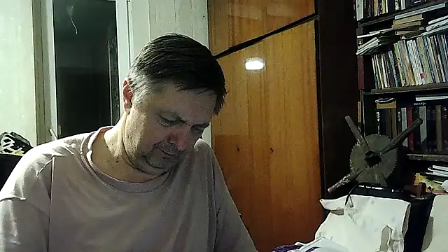 Živý XXX chat Pokaz2020