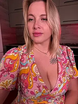 Hot_Sexy_Angel's Live XXX Chat