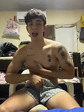Show de valdren_vylord na webcam
