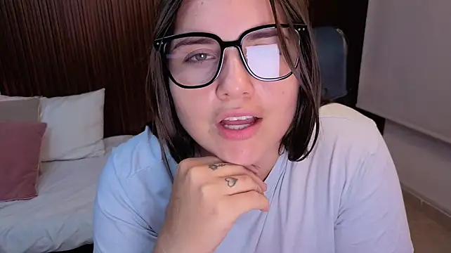 Aabby_lee's Live XXX Chat